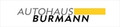 Autohaus Burmann GmbH